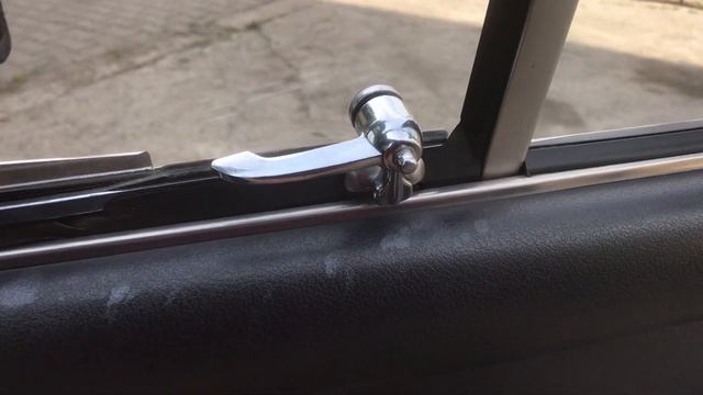 Клей для крючка форточки ВАЗ КЛАССИКА 2101, 2102, 2103, 2106