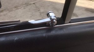 Клей для крючка форточки ВАЗ КЛАССИКА 2101, 2102, 2103, 2106