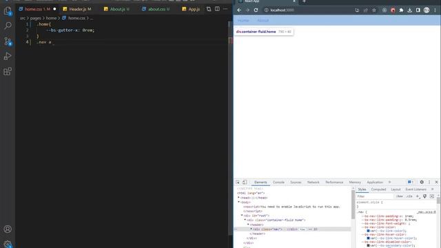 What you need to know about react-router-dom with examples смотреть онлайн
