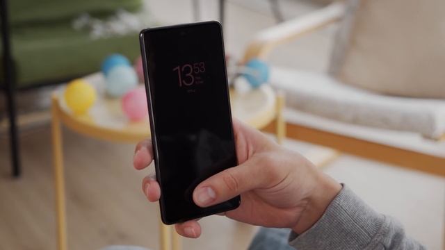 Samsung Galaxy Note 10 Lite unboxing and key features смотреть онлайн