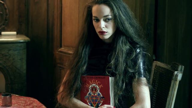 Kenneth Anger by Brian Butler смотреть онлайн