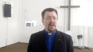 Пасхальная проповедь - Первая благовестница воскресения