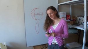 Как сделать выкройку шара начало | Кройка и шитьё своими руками