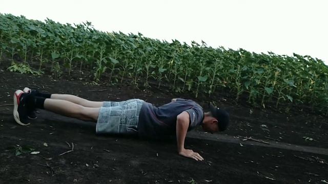 Отжимания На Максимум | Челлендж !!! смотреть онлайн