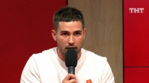 Бородина против Бузовой, 1 сезон, 453 выпуск (10.06.2020)