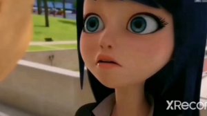 Леди баг и Супер кот,, Твой французский поцелуй''