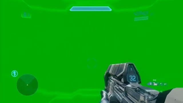 Halo 4: Forge Island Walkthrough смотреть онлайн