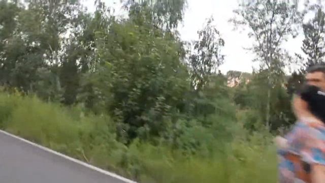 прогулка по острову татышев смотреть онлайн