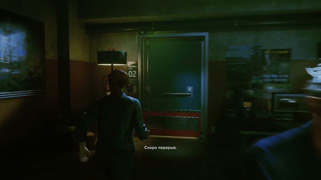Control Ultimate Edition (PS5) - No problems loading textures [Fixed] смотреть онлайн