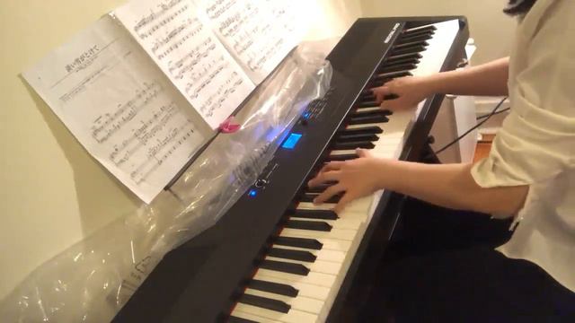 Alesis Recital Pro - 88 Key Digital Piano Keyboard Review | Record And Lesson Mode, FX And Display
