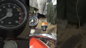 Ява 634.7 первые запуски после долгих лет простоя. Часть 1