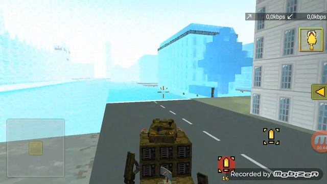 Баг в игре blocky cars online смотреть онлайн