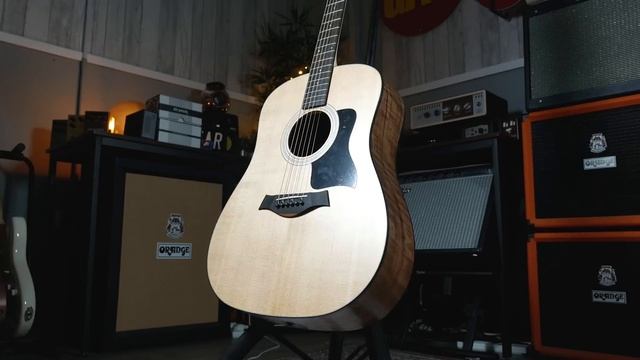 Understanding Taylor Acoustic Guitars | Buyers Guide смотреть онлайн