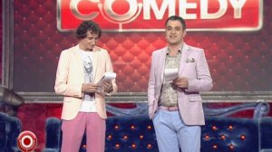 Вадим Галыгин и Гарик Мартиросян - Первомайская трансляция с Красной площади