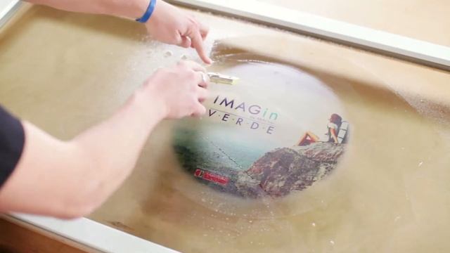 MACtac’s Optically Clear Window Film смотреть онлайн