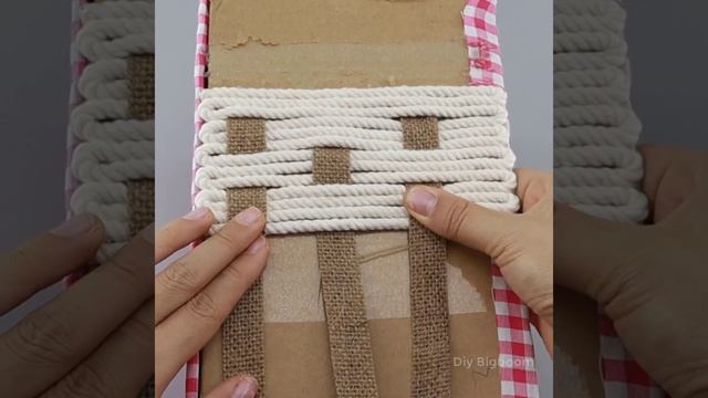 Basket Ideas From Waste Material: Bucket,Paper Box,Plastic Box смотреть онлайн