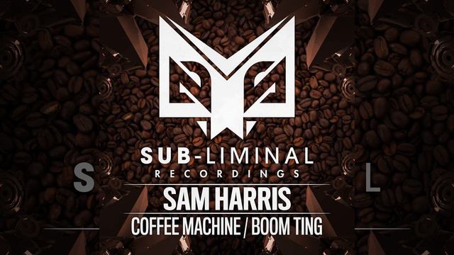 Coffee Machine смотреть онлайн