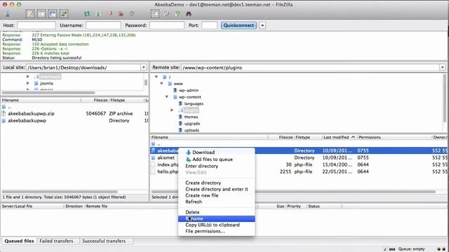 ABW03 Upgrading from core to professional смотреть онлайн