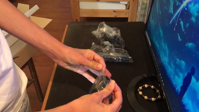 UNBOXING DU MEILLEUR MICRO PAS CHER ! смотреть онлайн