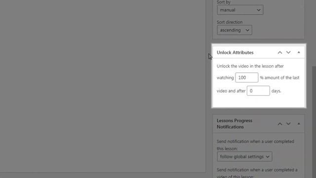 How to Use the List Theme in Video Lessons Plugin | WordPress смотреть онлайн