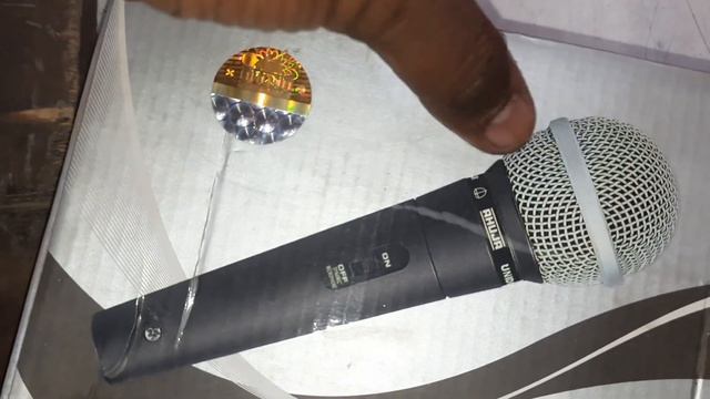 AHUJA AUD 98XLR V/S AHUJA 98XLR# LATEST MODEL MIKE смотреть онлайн