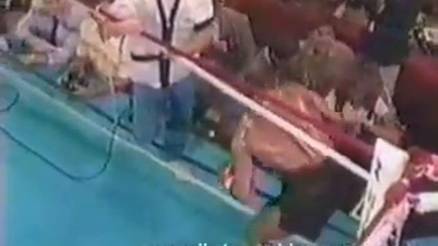 Mike Tyson - Days of Glory смотреть онлайн