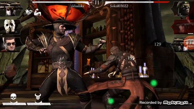 2 часть про джонни кейджа смотреть онлайн