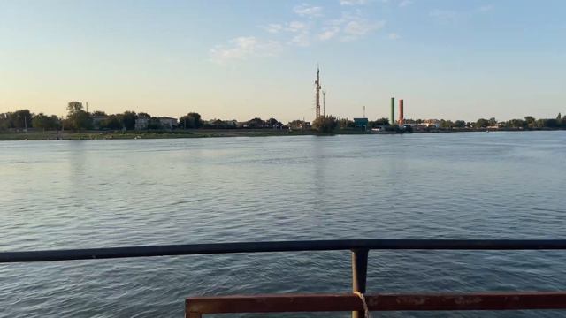 Russia. Astrakhan region - 4K/60 смотреть онлайн