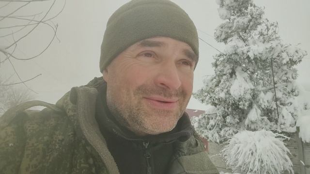 после снегопада в лнр смотреть онлайн