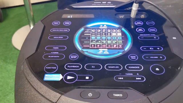 Sony MHC-V82D party machine смотреть онлайн