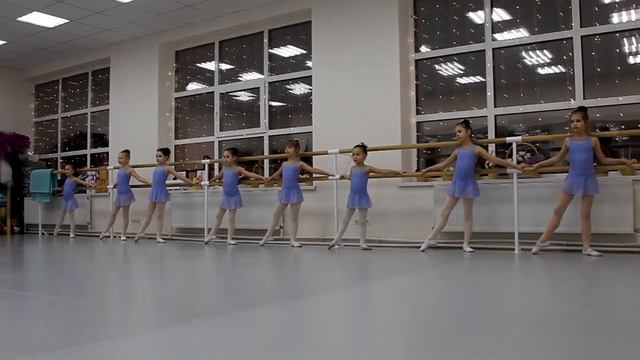 Открытый урок. Средняя группа 1 смотреть онлайн