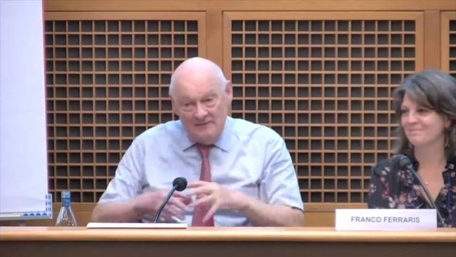 Perché lo sviluppo umano integrale presuppone sussidiarietà circolare. Suggerimenti per l'azione смотреть онлайн