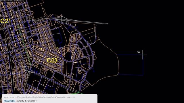 AutoCAD for Ipad Pro 2020 смотреть онлайн