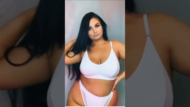 Jessica Cinelli ...?? | Attractive American plus Size model | Curvy Fashion Model | Wiki & Biograph смотреть онлайн