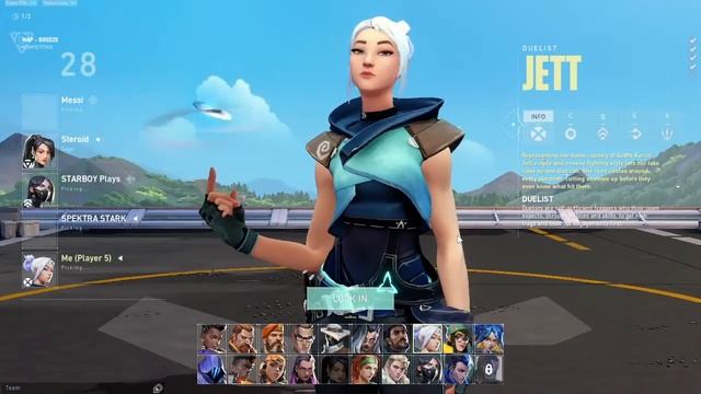 Valorant Live I Rank Push I Road To 50subs ❤ смотреть онлайн