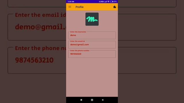 Online Movie Ticket Booking System in android studio(Kotlin) смотреть онлайн