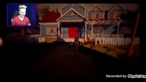 смотреть привет соседа hello neighbor поззи