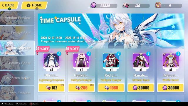 Honkai Impact 3rd - 5 Changes I'd Like To See In Honkai Impact | BunPlusUltra