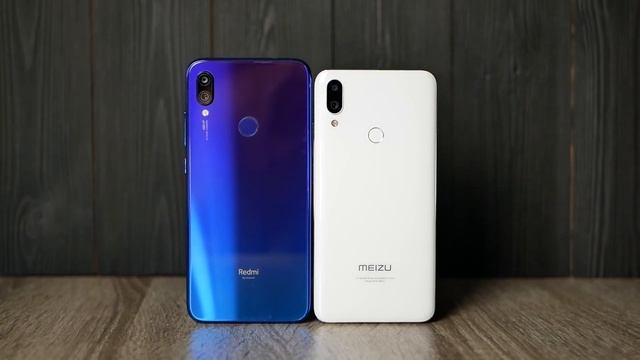 ПОКУШЕНИЕ НА ЧЕМПИОНА: Redmi Note 7 VS Meizu Note 9 смотреть онлайн