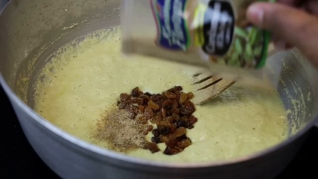 Trini Parsad* Detailed* ( Flour & Cream of Wheat mixed )- Episode 1116 смотреть онлайн