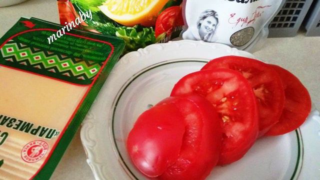 Книга рецептов