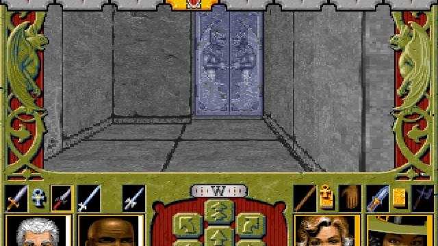 Let’s Play Ravenloft Strahd’s Possession #41: The Pieces Fall into Place смотреть онлайн