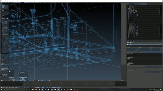 How to make an airplane for X-Plane 11 Tutorial #27 смотреть онлайн