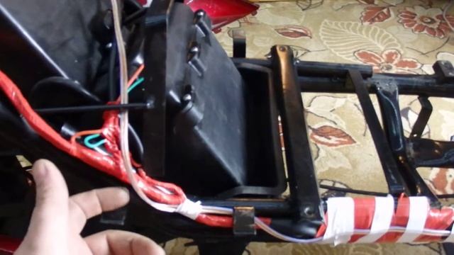 Что нужно сделать с электро скутером после первого сезона эксплуатации. смотреть онлайн