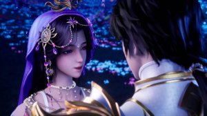 Трон, отмеченный Богом, 4 сезон, 13 серия (91 серия)