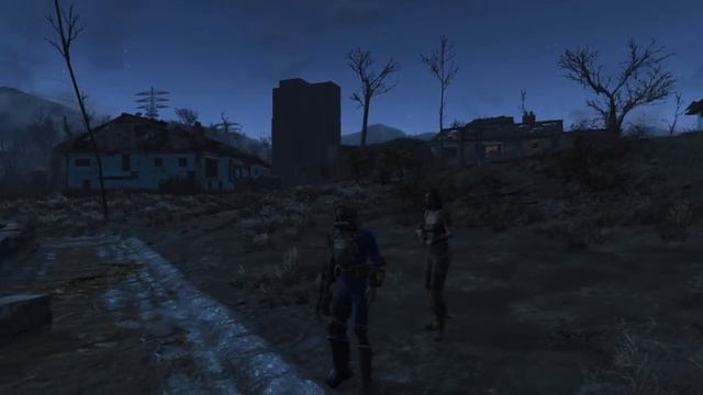 Fallout 4 Pip boy/Vault boy theory смотреть онлайн