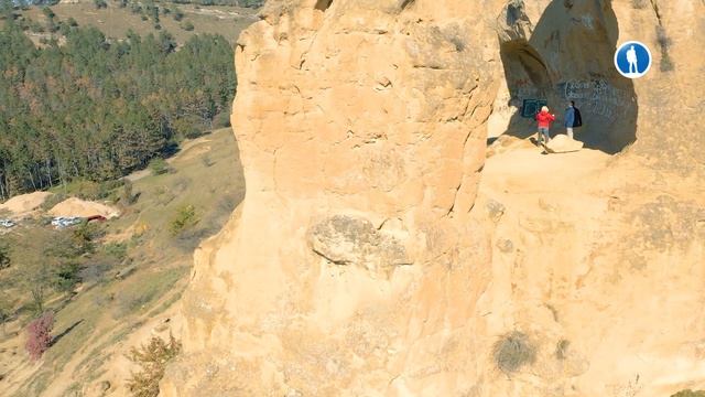 А дома лучше. Ставропольский край. Кривобокова Тамара - экскурсовод смотреть онлайн