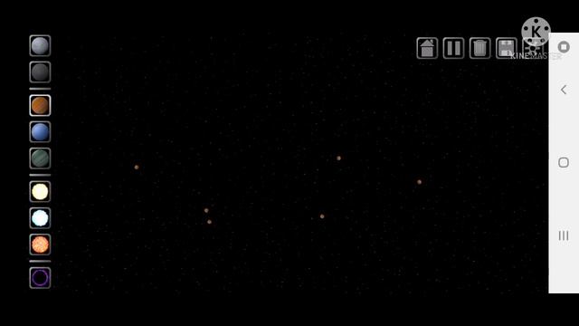 Space Sandbox | Cool android games смотреть онлайн