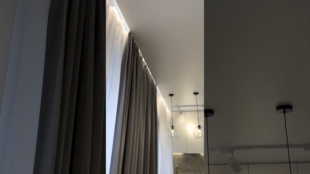 ОБЗОР КВАРТИРЫ ЕВРОДВУШКА #shorts смотреть онлайн