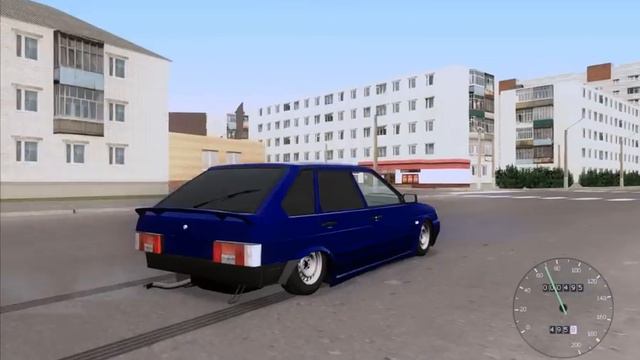 Ваз-2114 смотреть онлайн